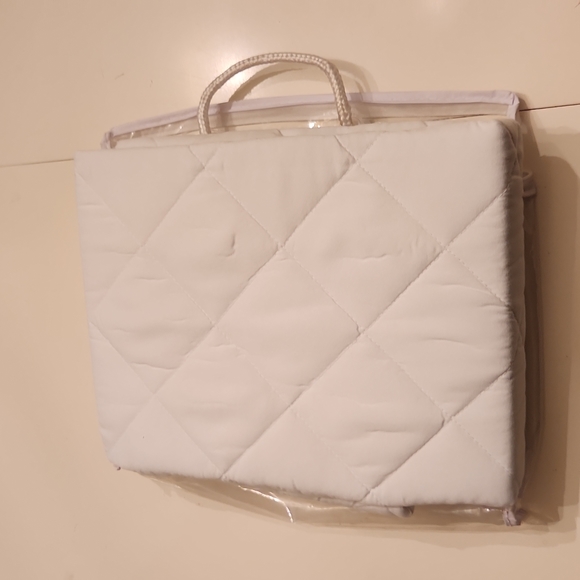 mattress protector - Picture 2 of 2